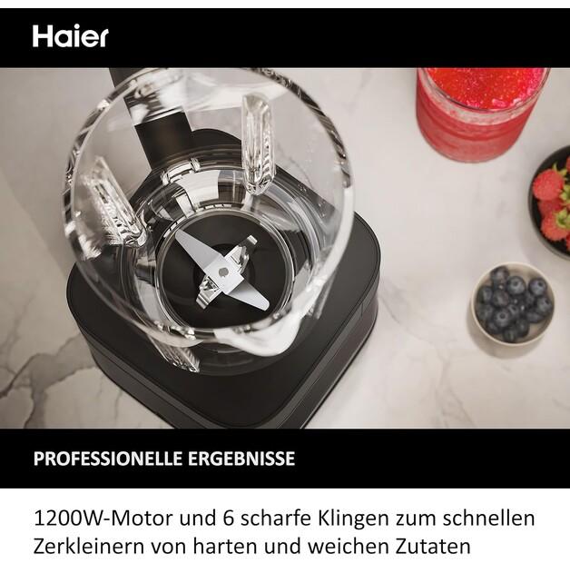 Стационарный блендер Haier HBL5B2 011 Master Series 5