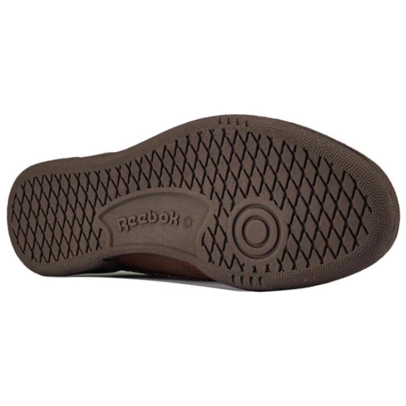 Reebok Club C 85 Vintage 'Brush Brown' Sneakers FZ6004