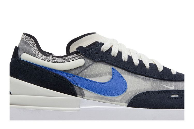 Nike Waffle One SE 'Hyper Royal'