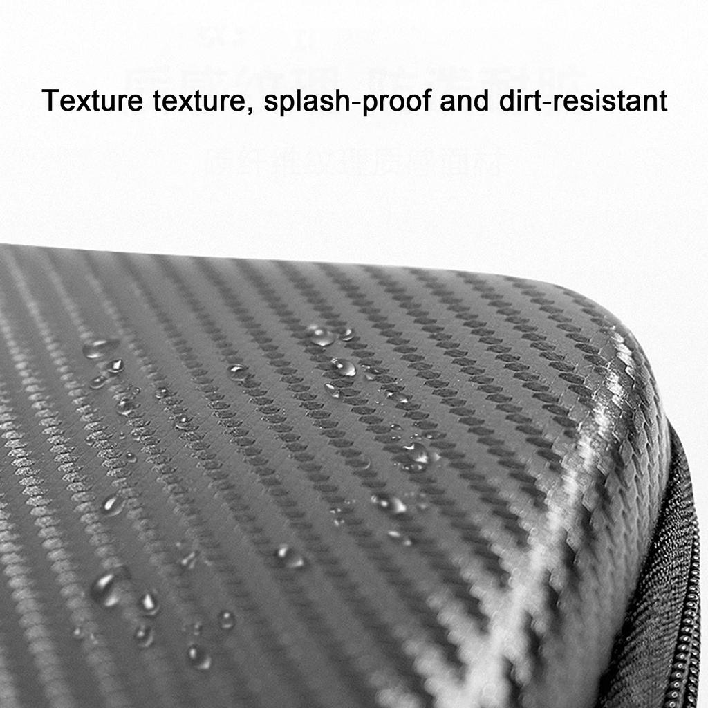 EVA Tischtennisschläger Hülle Hartschale Ping Pong Schläger Tasche Tragbar Tischtennis Schläger Aufbewahrungsbox Schläger Tasche Paket