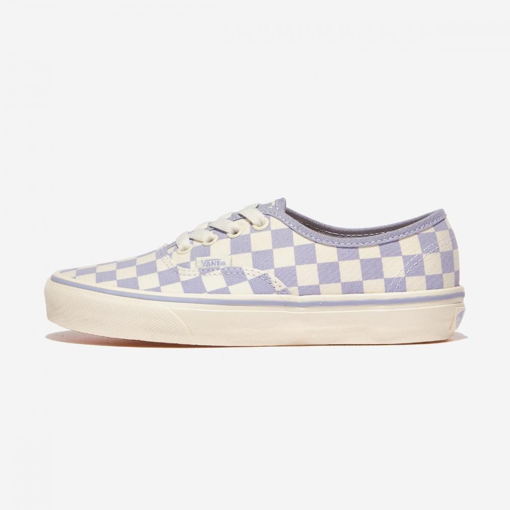 

Vans Authentic Checkerboard Сиреневый VN000BW5LLC CHECKERBOARD СИРЕНЕВЫЙ 225
