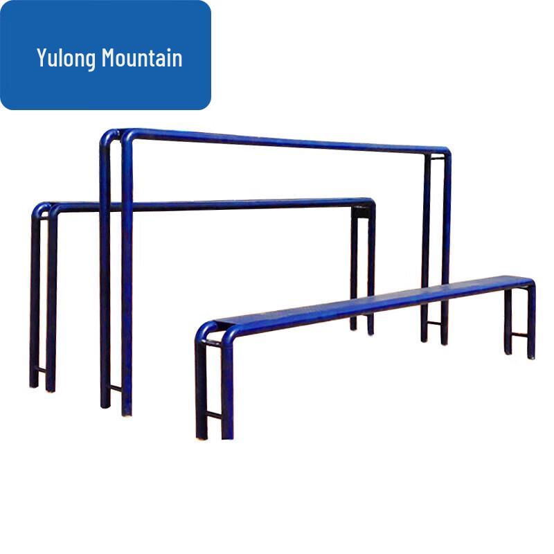 Yulongshan Outdoor Special Training Fitness Equipment