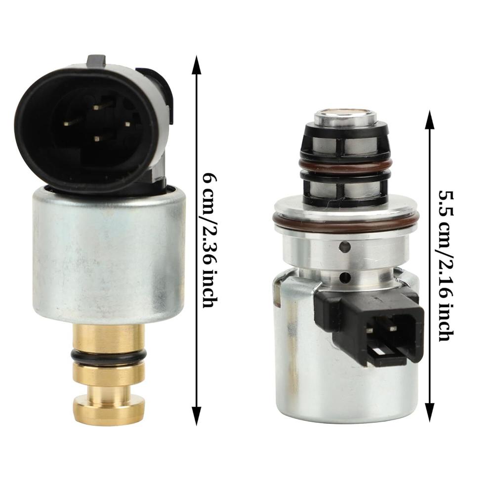 

4617210 Комплект соленоидов датчика давления регулятора для Dodge Dakota Ram 1500 1996-99