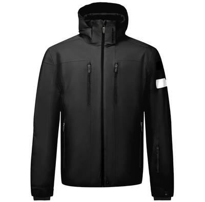 Tsunami Power Jacket