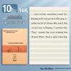 Thickened 16k Composition Notebook for Grades 3-6, First Semester Language, Kraft Paper
