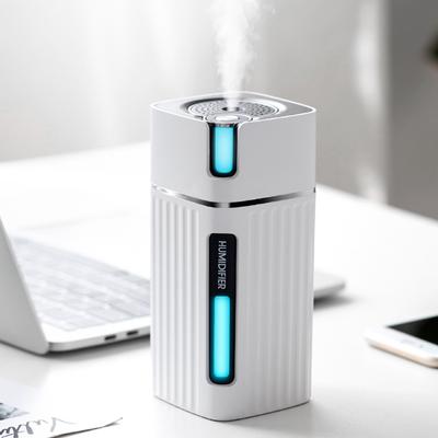 Electrónica climática – Humidificadores