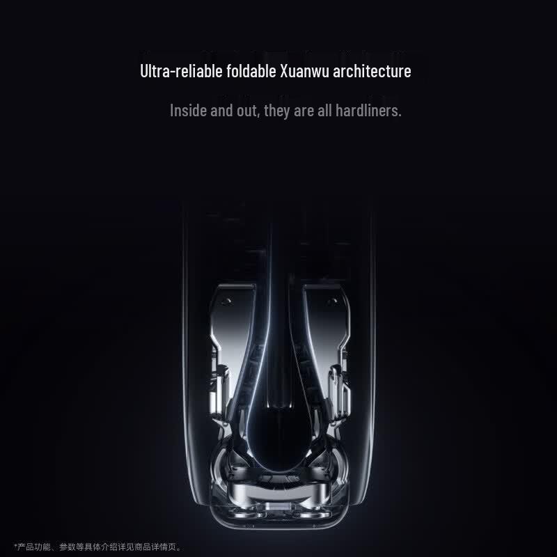 HUAWEI Mate X7 (CN version)
