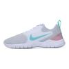Nike Flex Experience Run 10 'White Blue' Women's Sneakers CI9964-103