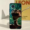 E.T. the Extra-Terrestrial Case For Honor 200 Magic 7 5 6 Pro Honor X9c X9b X9a X8b X8a X8 X9 50 70 90 Lite Back Cover
