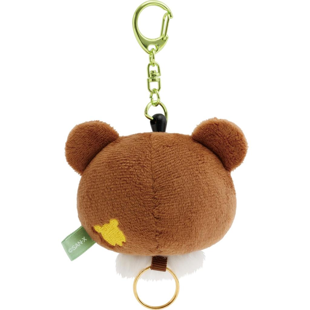 Character Goods Kids Chairoykoguma One Size San-X