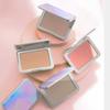 SHEDELLA - Mattierendes Kompaktpuder - 3 Farben