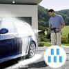 Set di 5 applicatori per rivestimento auto | Applicazione rivestimento ceramico