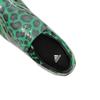 IH6862 Adidas Women's Taekwondo F50 Leopard Green (Men's)
