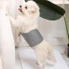 Belly Band Wrap Male Dog Diaper Nappy Pet Sanitary Panties Reusable Pet Underwear  for Dog