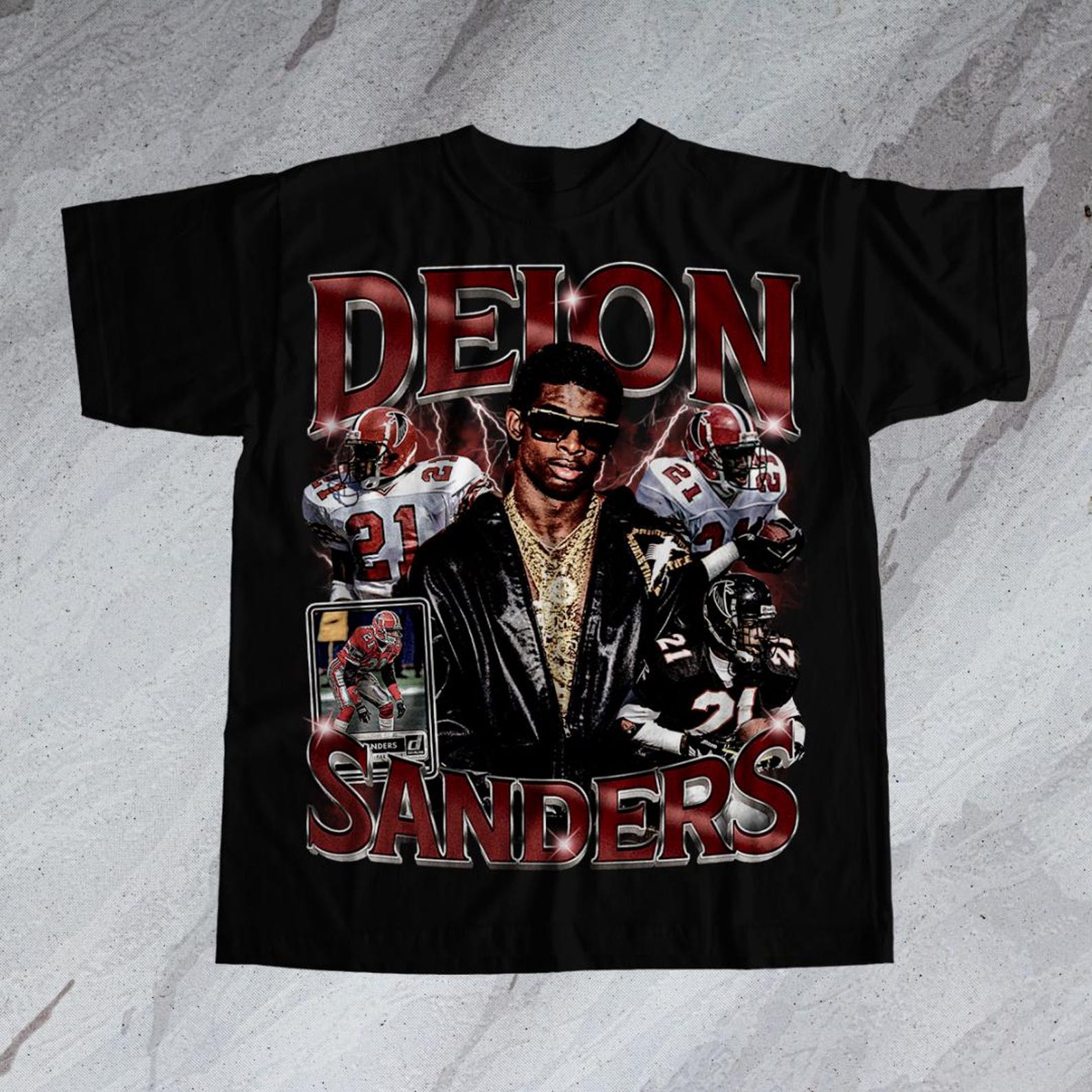 Deon S T-Shirt L