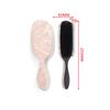 Head Massage Detangling Hairbrush Anti Static Winding Comb Soft Long Hair Styling Smooth Hair Brush Pro Salon Hairdressing Tools