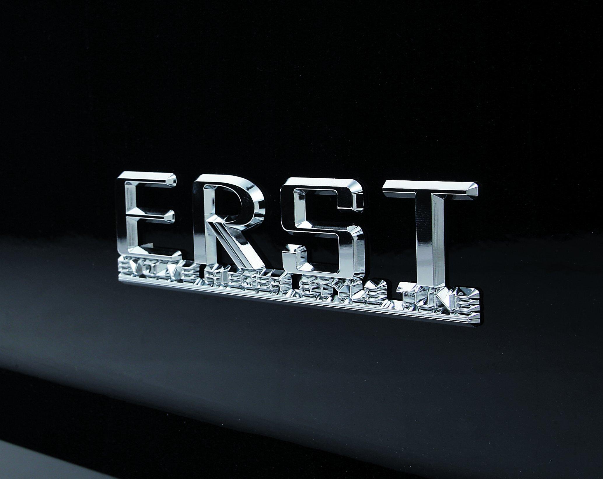 

ERST CHROME EMBLEM Chrome Emblem