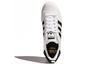 adidas Originals Superstar Shoes 'Black White Gold' FX7784