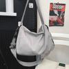 IELGY Leisure Large-Capacity Travel Bag All-Match Simple Cross-Body Sports Yoga Gym Bag Waterproof Backpack