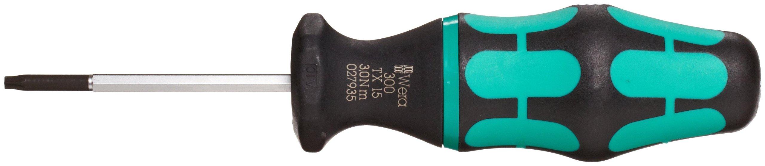 

300 Torque Driver Torx 27935 Tip TX15