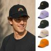 Adjustable Dad Hat Soft Sun Hat Minimal Casual Streetwear Cap  Outdoor Travel