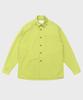DENSITY Signature Shirt_Light Green