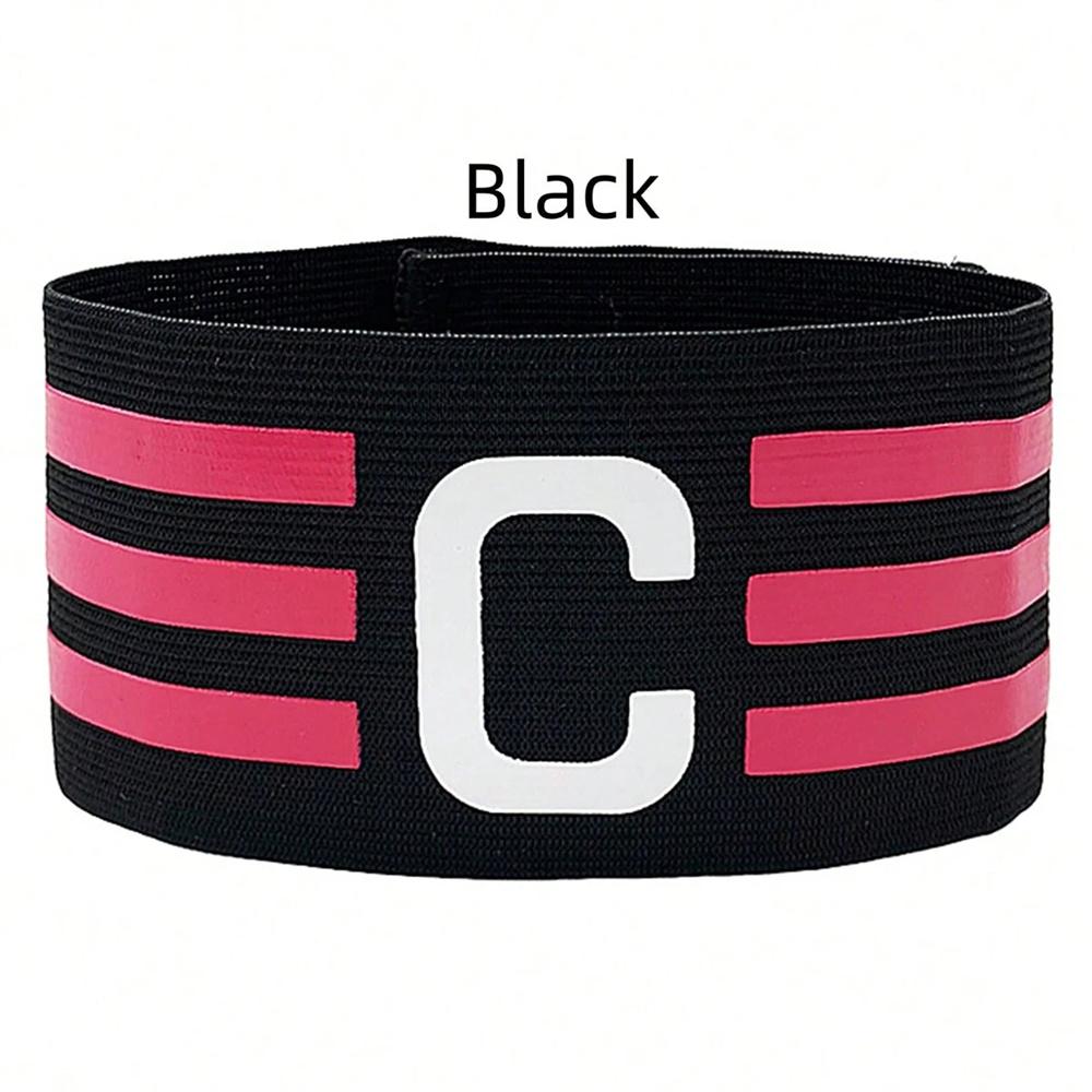 

Нарукавный значок Футбольный значок капитана C Нарукавный значок цвета Разделение команды Группировка Нарукавный значок чёрный