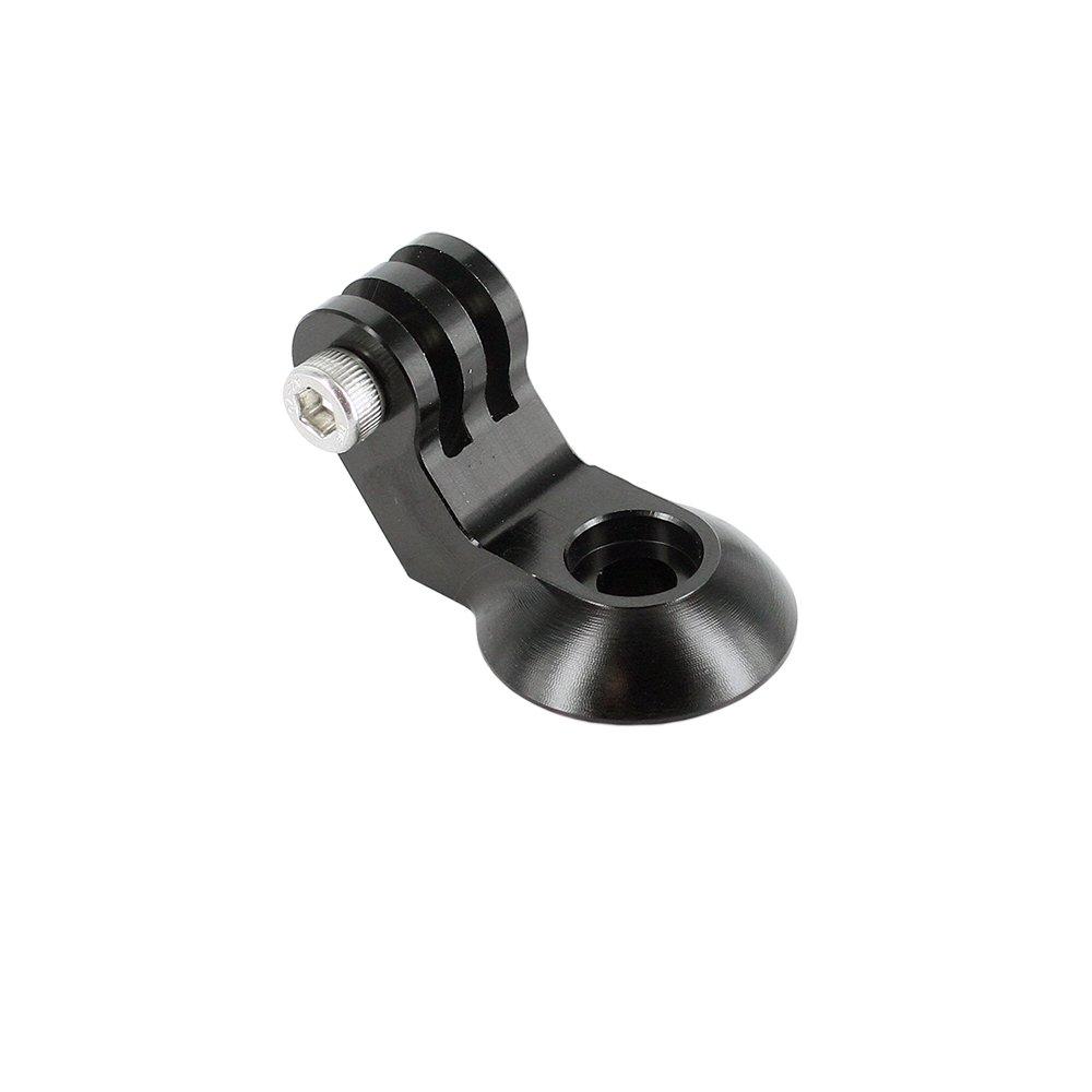 

REC-MOUNTS REC-B09-GP Top Cap Mount for GoPro Hero Series, Stem/Forward Shooting