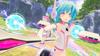 Hyperdimension Neptunia: Sisters Vs Sisters - PS5