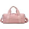 Neues Modell von Nass- und Trockentrennbeutel, Sport-Reise-Tasche, Handtasche mit großem Fassungsvermögen für Yoga und Fitness, individualisierbar mit Druck