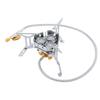 Zhishi Portable Folding Gas Stove