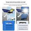 Nu Feng Solar Street Light