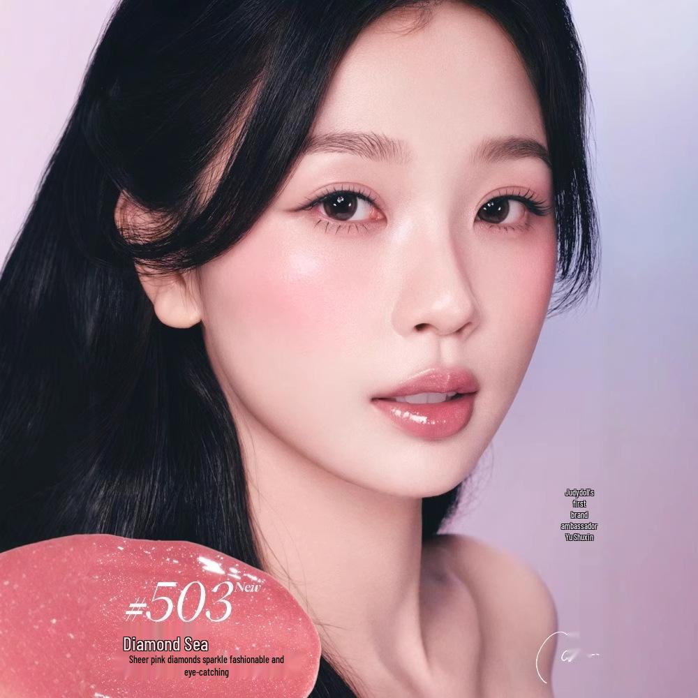 Joocyee Matte Lipstick & Gloss Duo