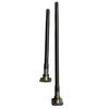OEM Genuine For Suzuki Samurai SJ413 New Rear Axle Shaft Left & Right Set of Two