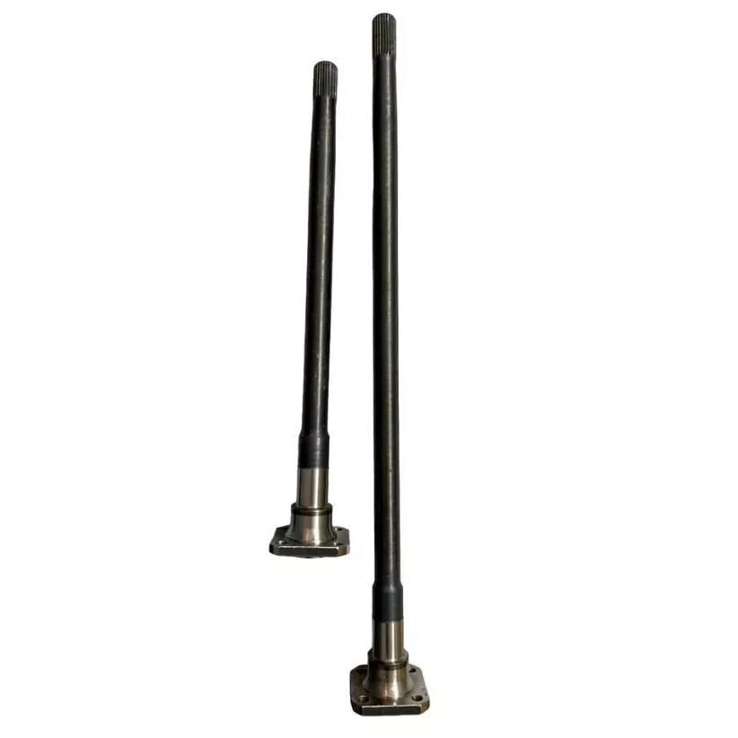 OEM Genuine For Suzuki Samurai SJ413 New Rear Axle Shaft Left & Right Set of Two
