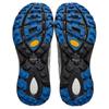 HOKA ONE ONE Mafate Speed 2 Trail Running Shoes Unisex White Black Blue 1126851-WTCB
