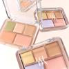 Luna Tavolozza frullatore Conceal 6g
