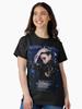AESPA KARINA - WHOLE DIFFERENT WORLD Classic T-Shirt