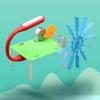 DIY Science Project Toy Hydro Generator Model Kits Children Classroom Supplies