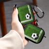 Football Field Earphone Cases Cover Case For Airpods Pro2 1 4 3 Pro3 2 Pro