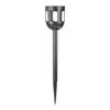 Solar Ground Stake Lights - Waterproof Outdoor Lawn and Garden Decor