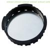 2PCS Aeropress Coffee Maker Filter Stainless Steel Disc Metal Ultra Filter For Aeropress Coffee Maker Kitchen Coffee Accessories