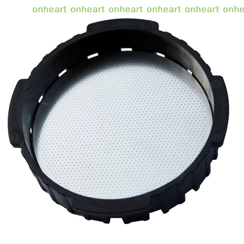 2PCS Aeropress Coffee Maker Filter Stainless Steel Disc Metal Ultra Filter For Aeropress Coffee Maker Kitchen Coffee Accessories