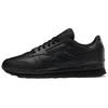 Classic Leather Clip Triple Black Unisex Sneakers Core-Black GX9728