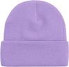 Rosoz Unisex Winter Beanie Cuffed Knit Skull Cap for Men and Women