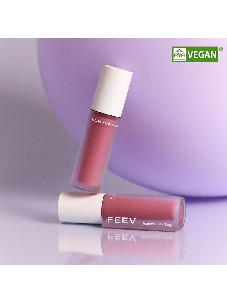 [Piv] [Watercolor Tint] Piv Hyper Fit Color Drop Lip Tint