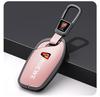 Roewe RX5 16-20 & Older i6 RX8 RX3 EI5 Metal Key Shell Cover