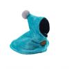 Thick Warm Bird Cape Cloak Winter Outdoor Outfit for Cockatiel Parrot Pet Bird Supplies