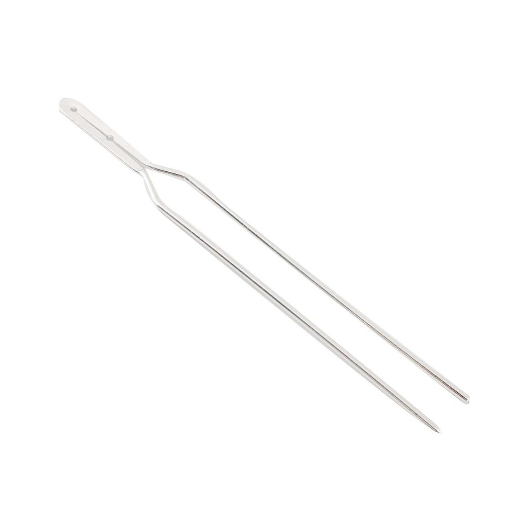 Měděná vlásenka pro DIY výrobu šperků řemeslné doplňky materiál
