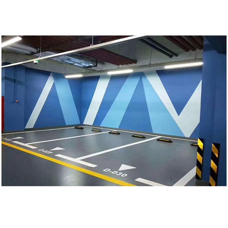 Huashi Quick-Drying Road Marking Paint